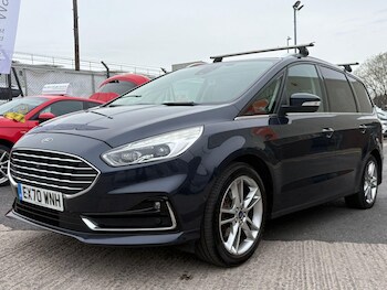 Used Ford Galaxy 2020 for sale - 78115695: Photo