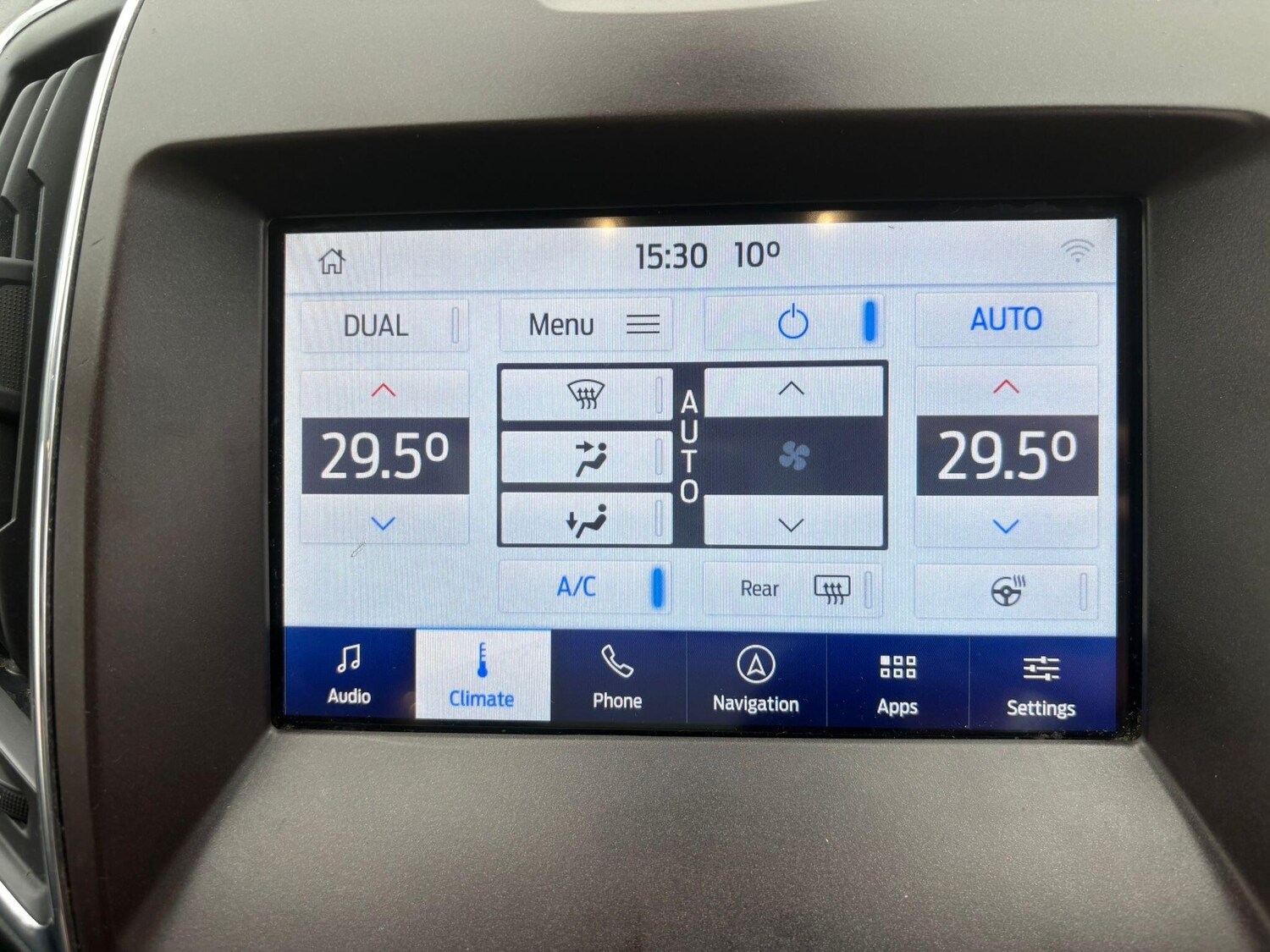 Used Ford Galaxy for sale - 78115695: Photo 50