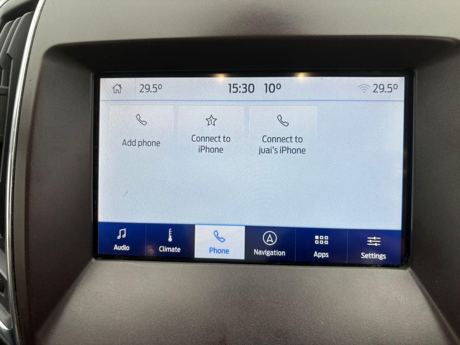 Used Ford Galaxy for sale - 78115695: Photo 52