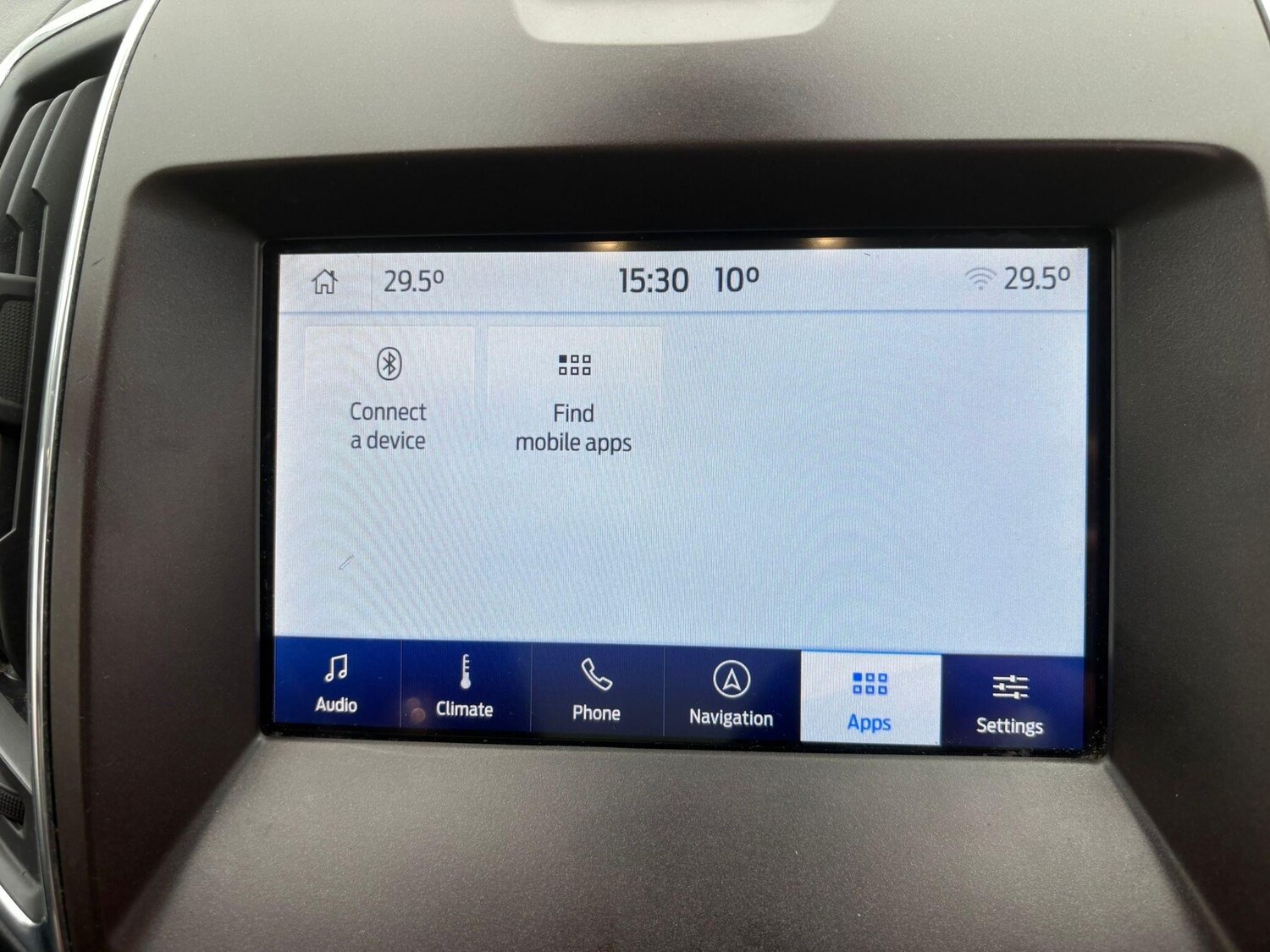 Used Ford Galaxy for sale - 78115695: Photo 53