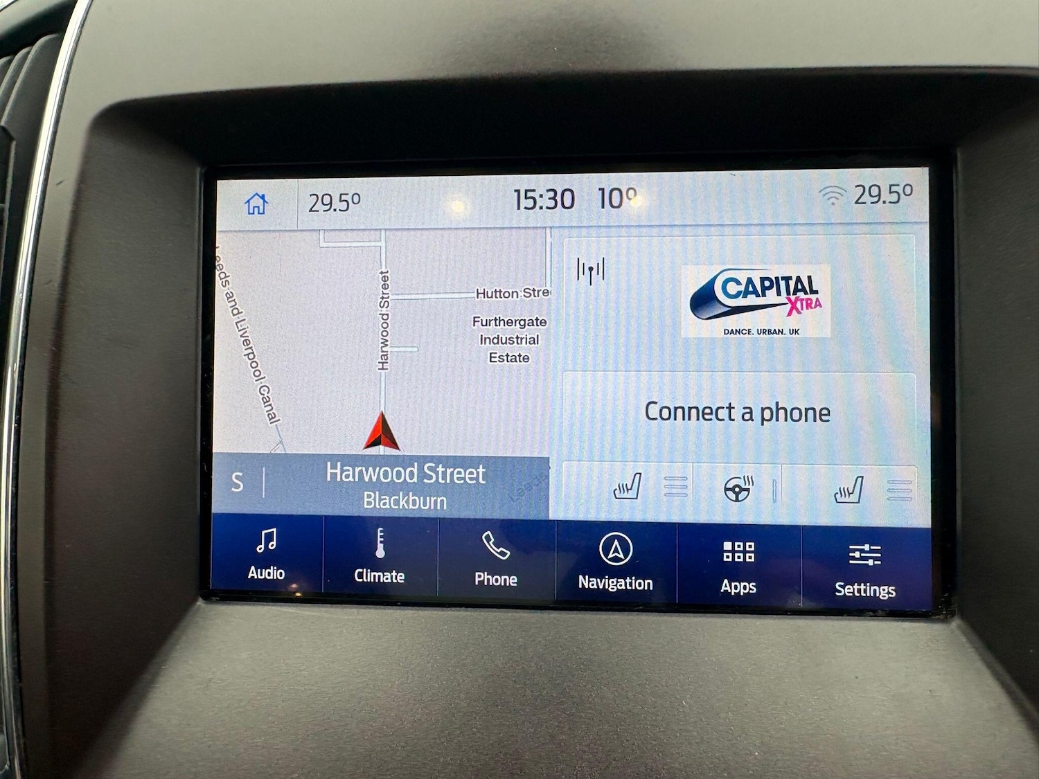 Used Ford Galaxy for sale - 78115695: Photo 54