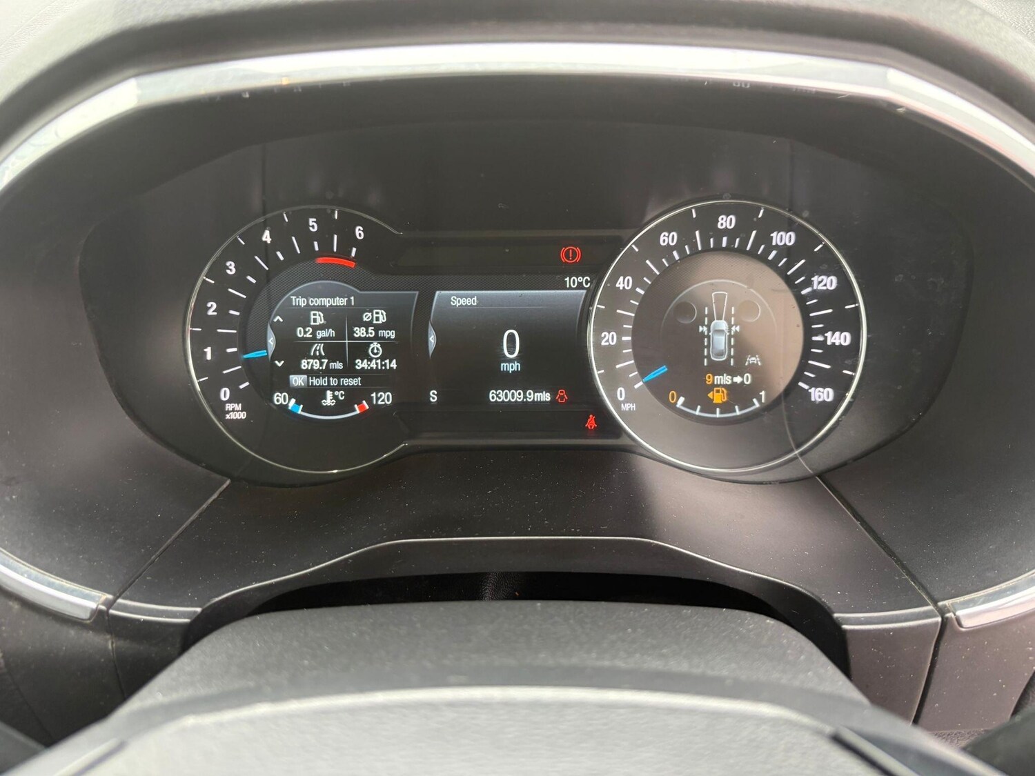 Used Ford Galaxy for sale - 78115695: Photo 55