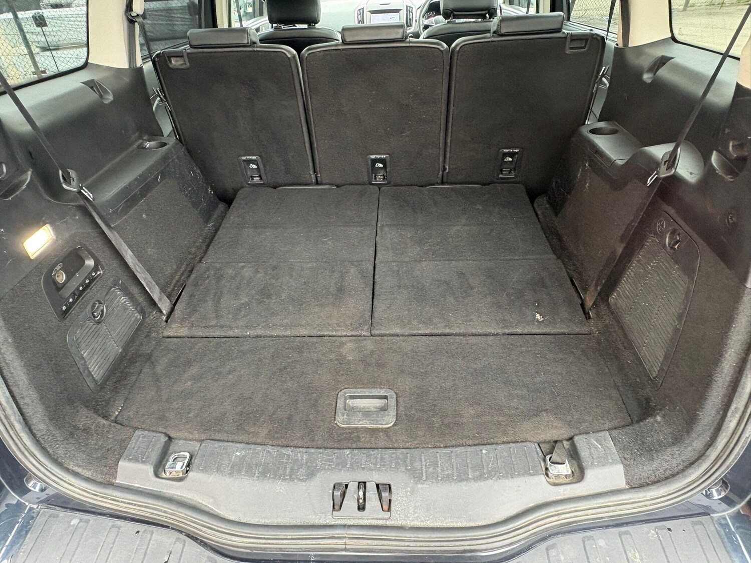 Used Ford Galaxy for sale - 78115695: Photo 59