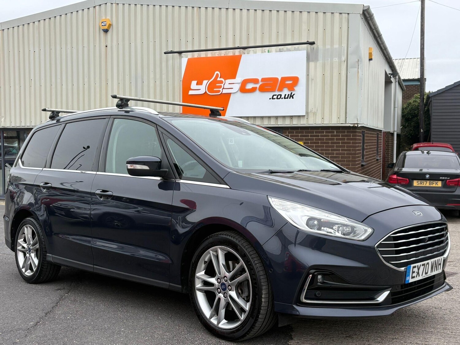 Used Ford Galaxy for sale - 78115695: Photo 6