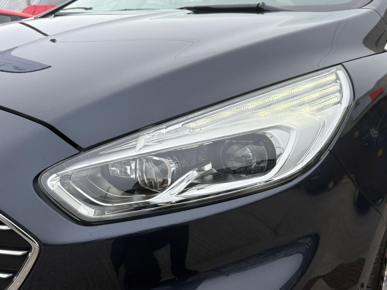 Used Ford Galaxy for sale - 78115695: Photo 67