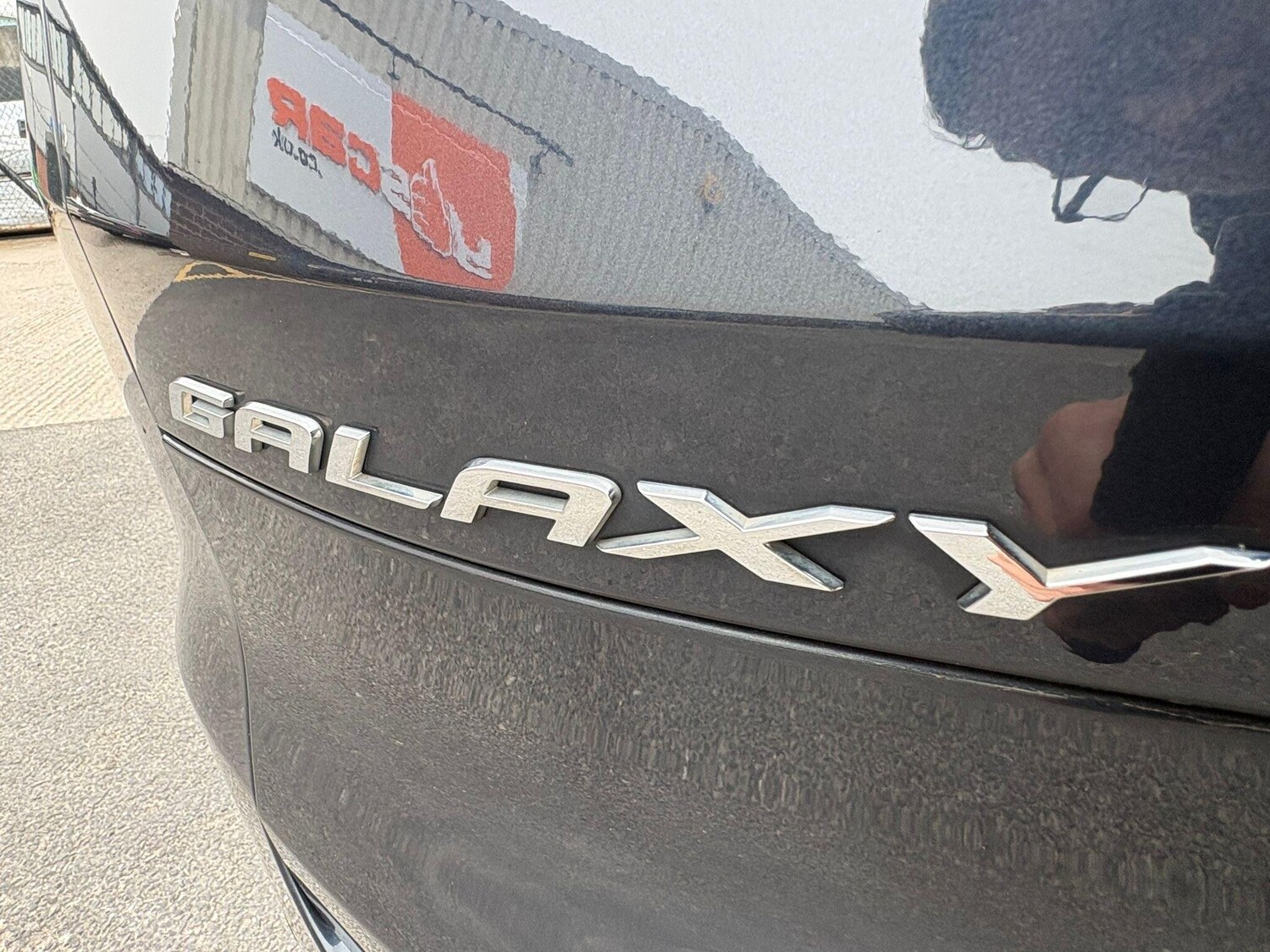 Used Ford Galaxy for sale - 78115695: Photo 69