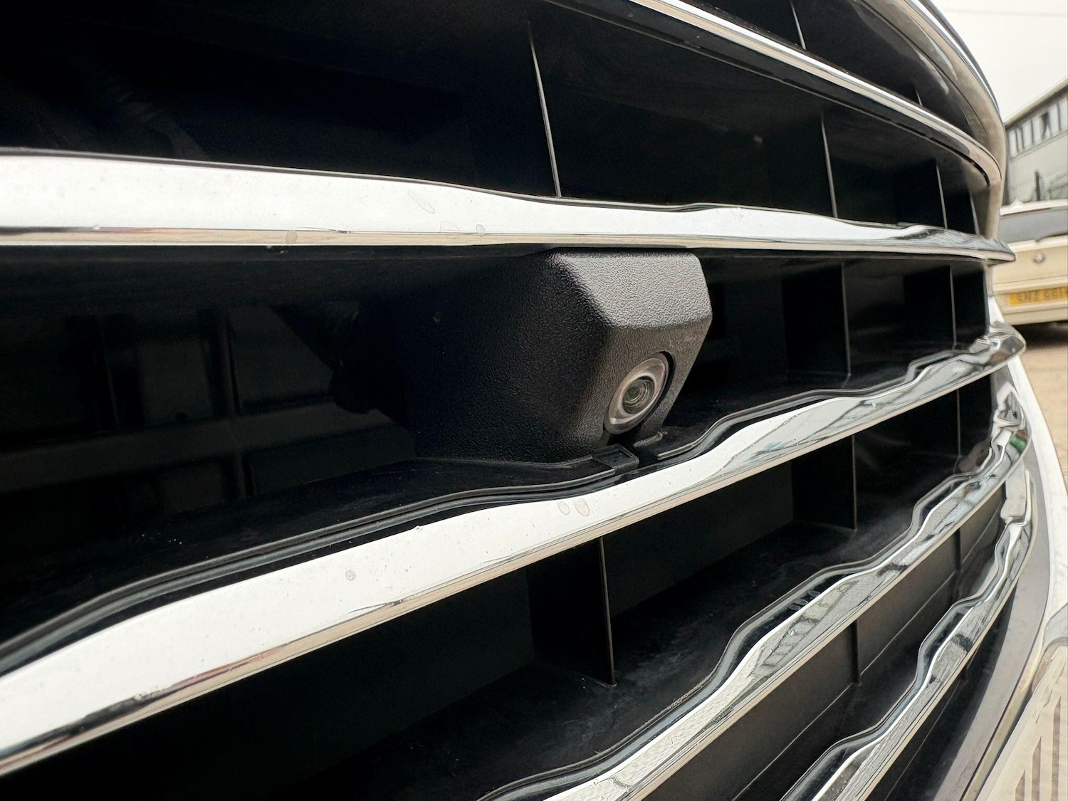 Used Ford Galaxy for sale - 78115695: Photo 85