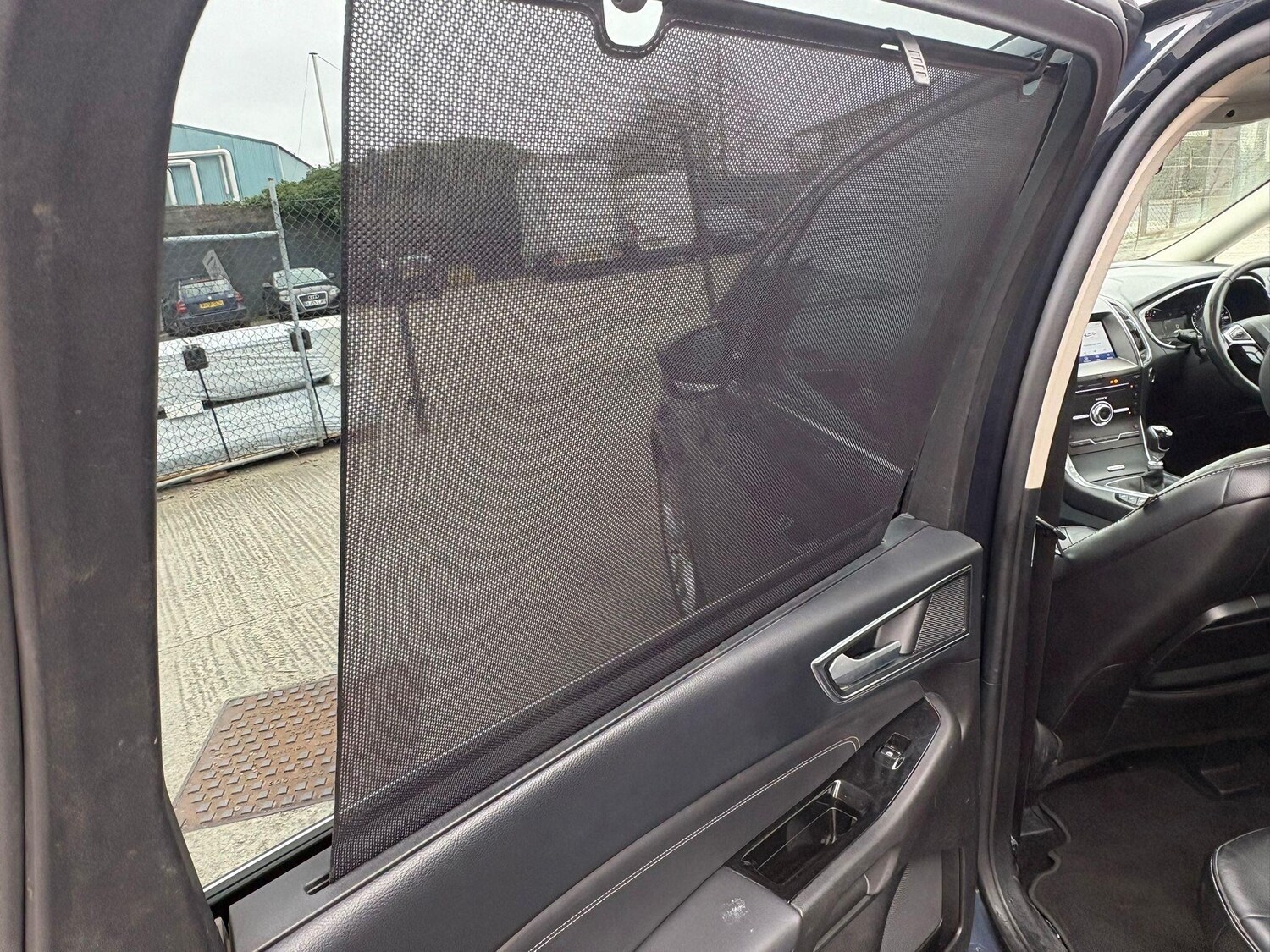 Used Ford Galaxy for sale - 78115695: Photo 89