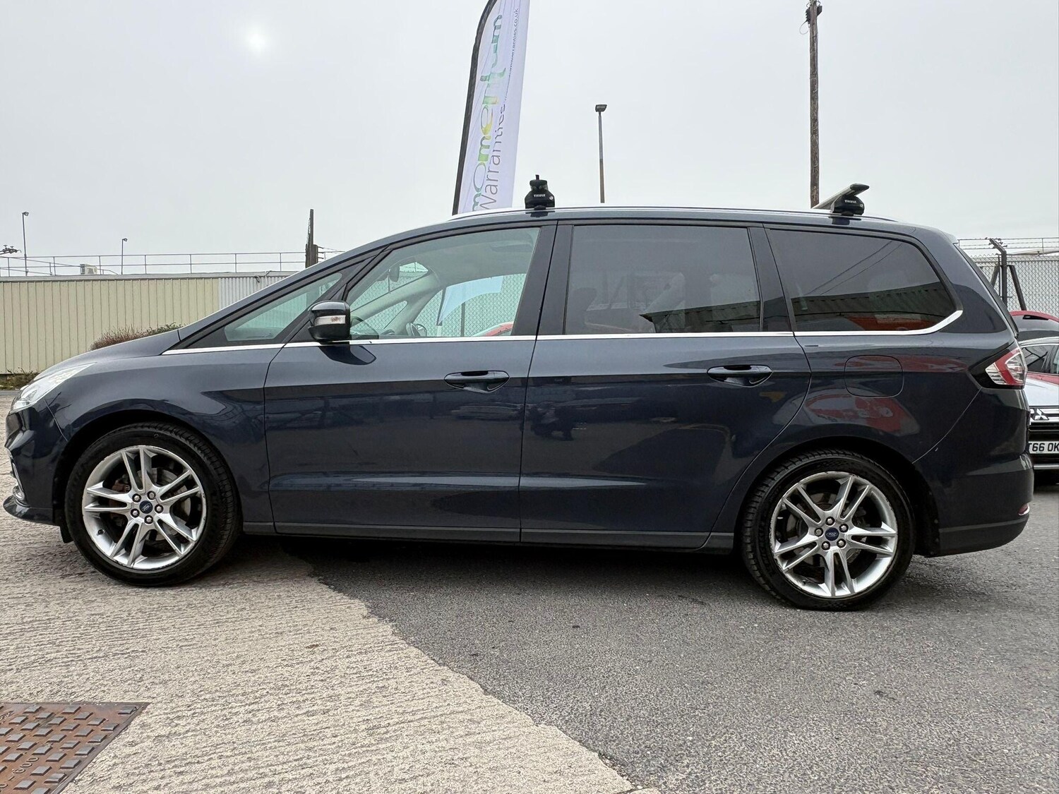 Used Ford Galaxy for sale - 78115695: Photo 9