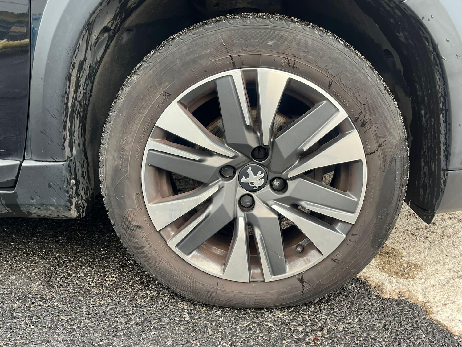 Used Peugeot 2008 2019 for sale - 76666587: Photo 27