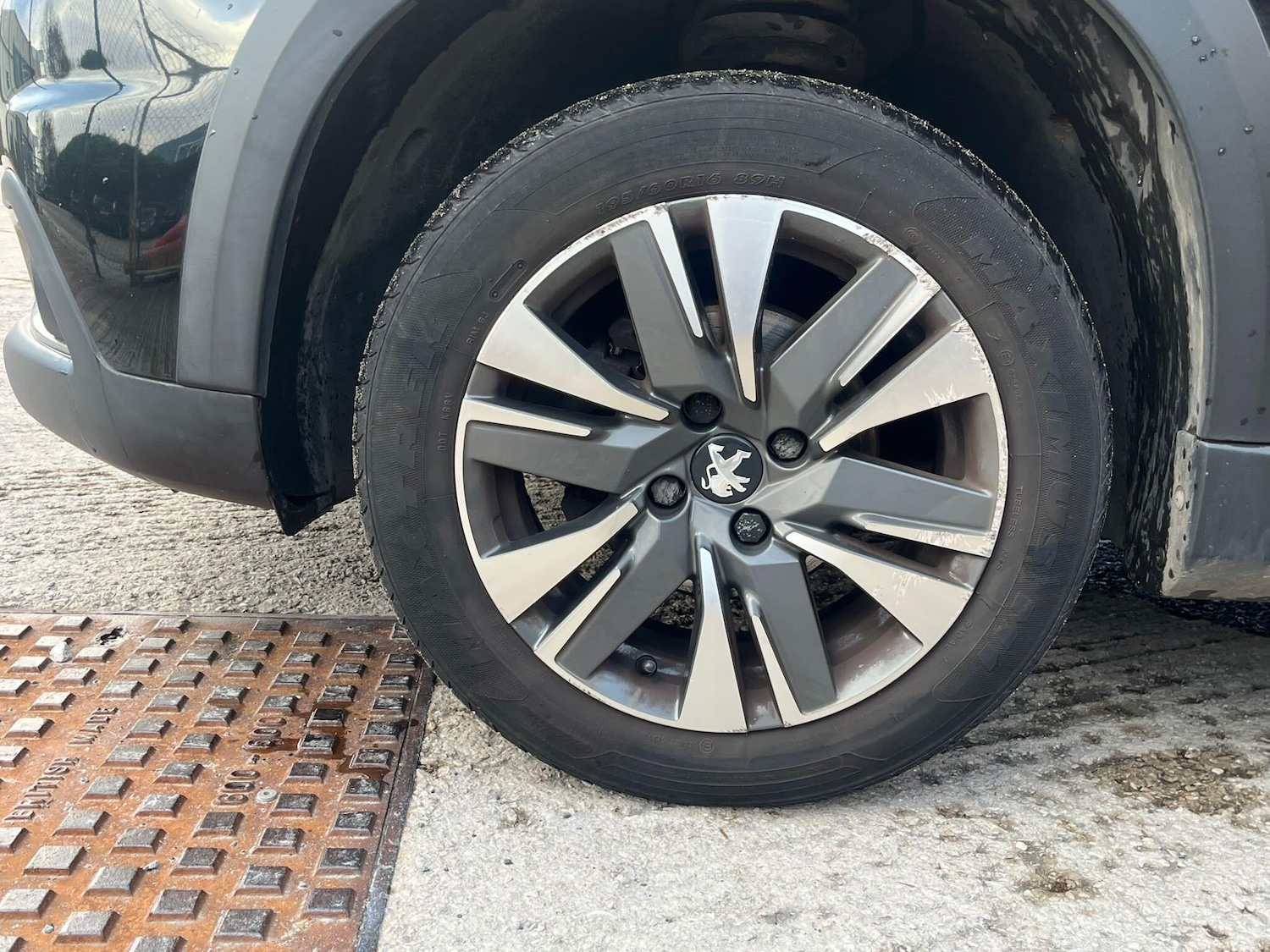 Used Peugeot 2008 2019 for sale - 76666587: Photo 28