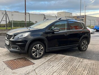 Used Peugeot 2008 2019 for sale - 76666587: Photo