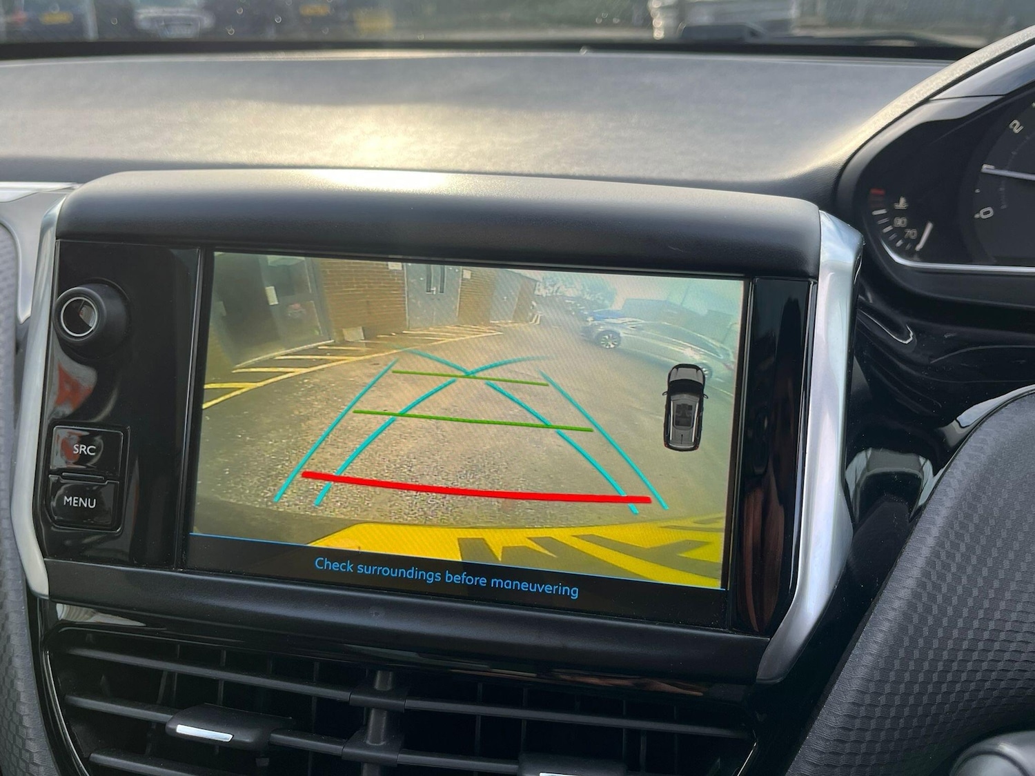 Used Peugeot 2008 2019 for sale - 76666587: Photo 36