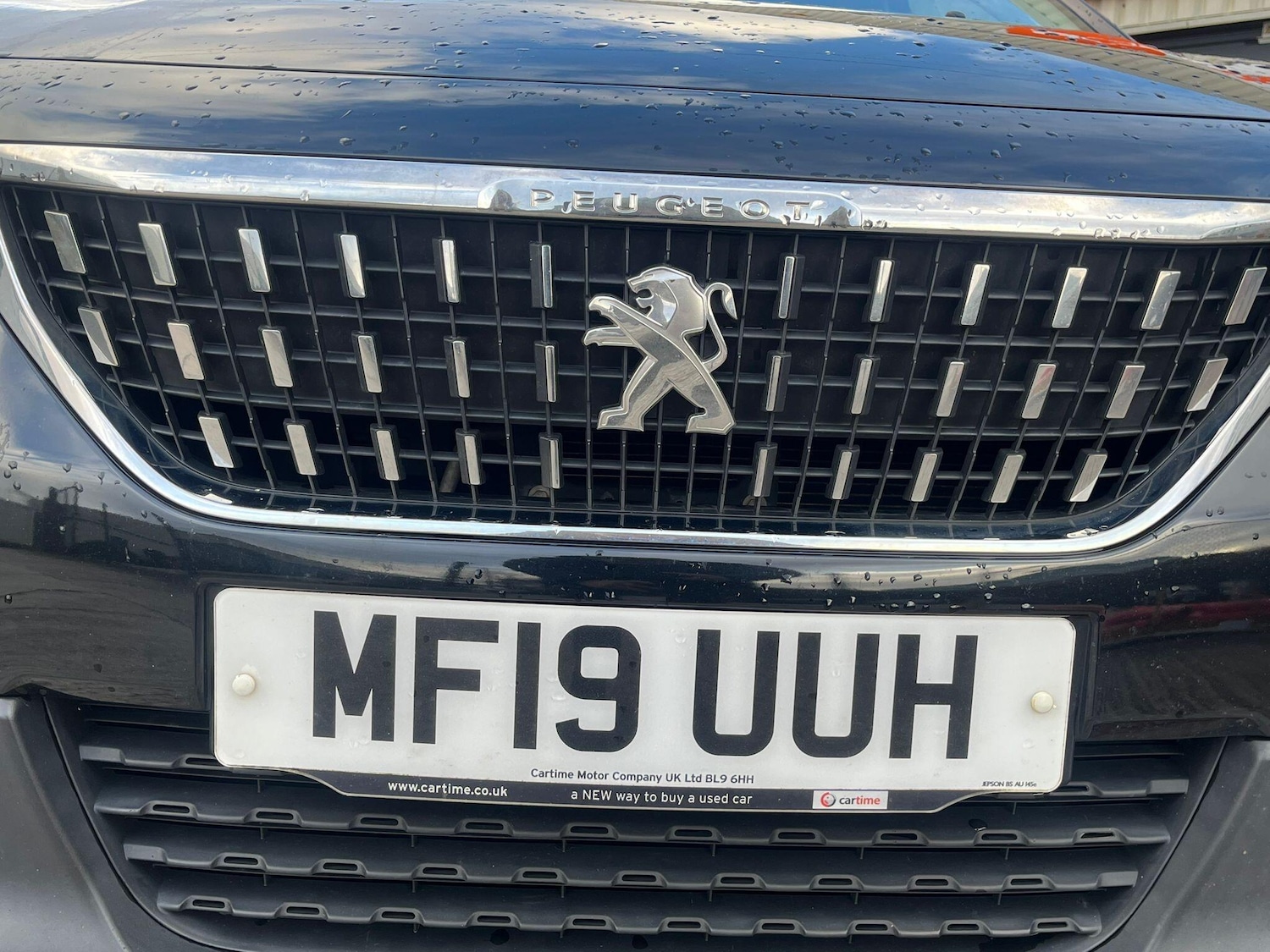 Used Peugeot 2008 2019 for sale - 76666587: Photo 41