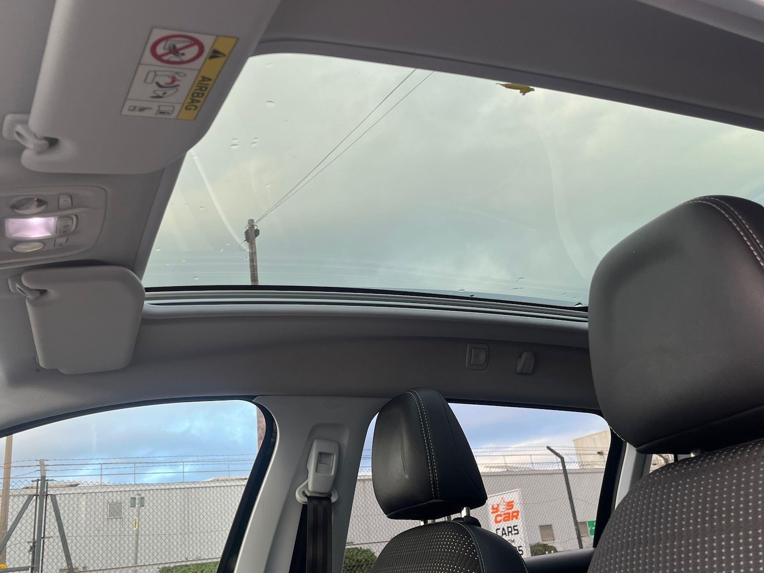 Used Peugeot 2008 2019 for sale - 76666587: Photo 55