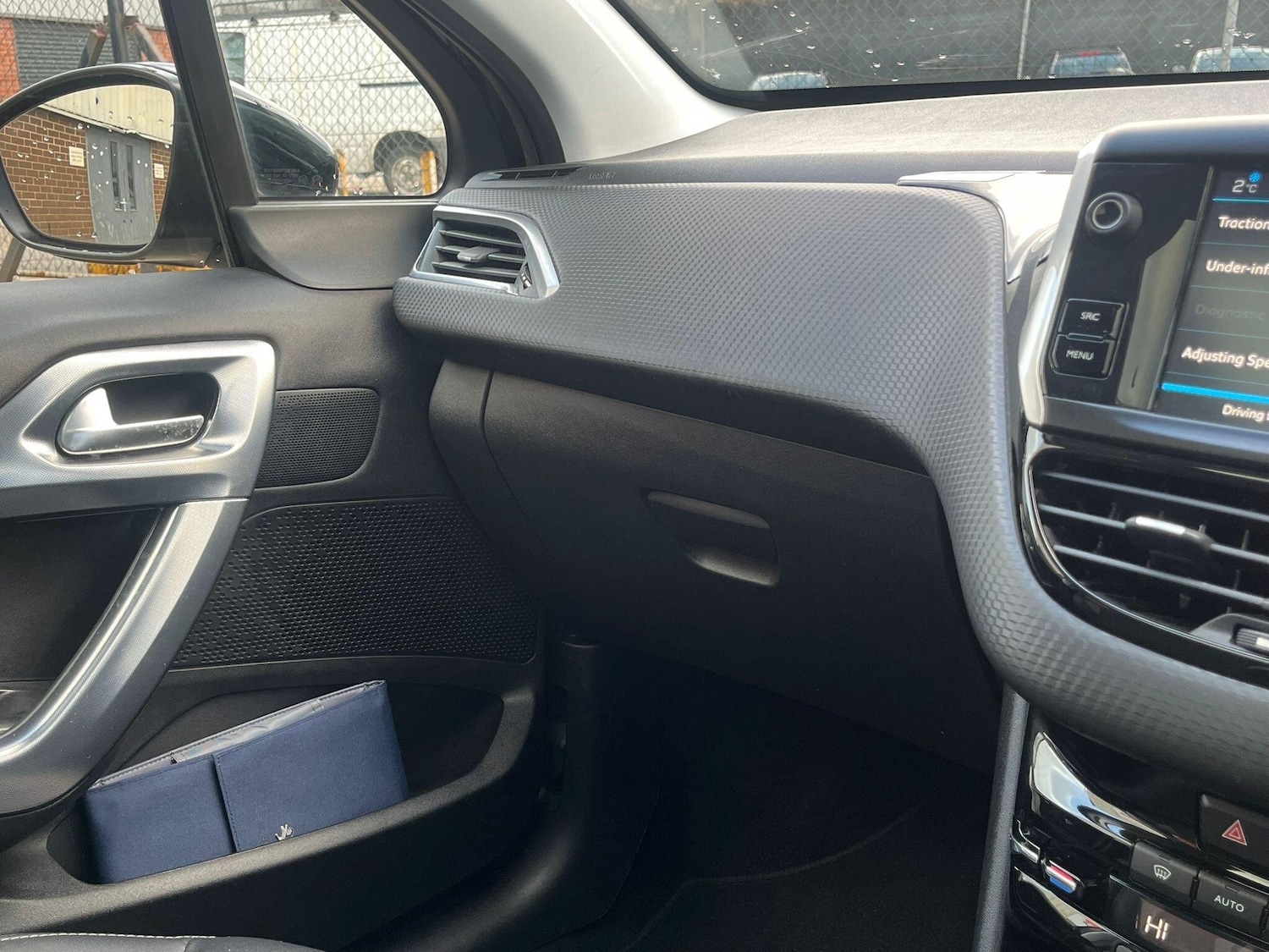 Used Peugeot 2008 2019 for sale - 76666587: Photo 58