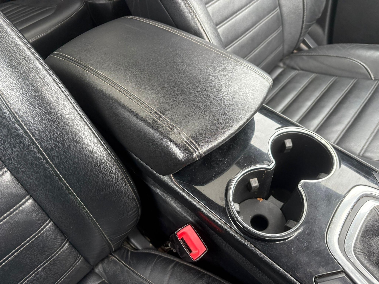 Used Ford Galaxy 2020 for sale - 77993368: Photo 17