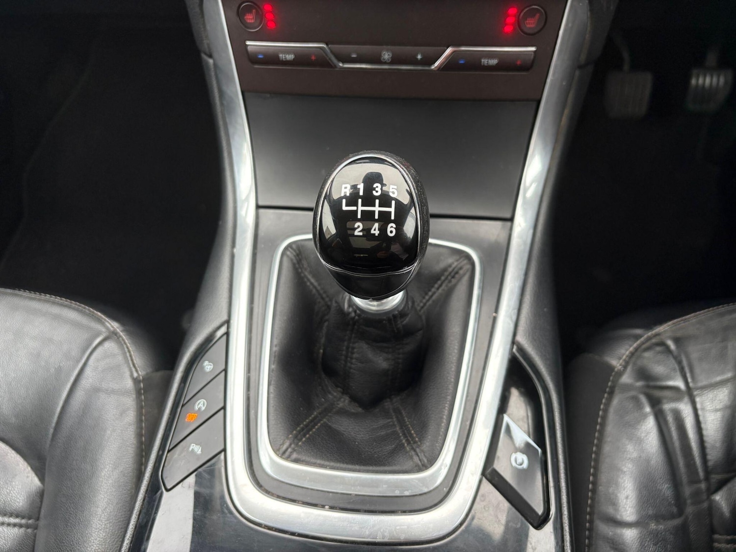 Used Ford Galaxy 2020 for sale - 77993368: Photo 18