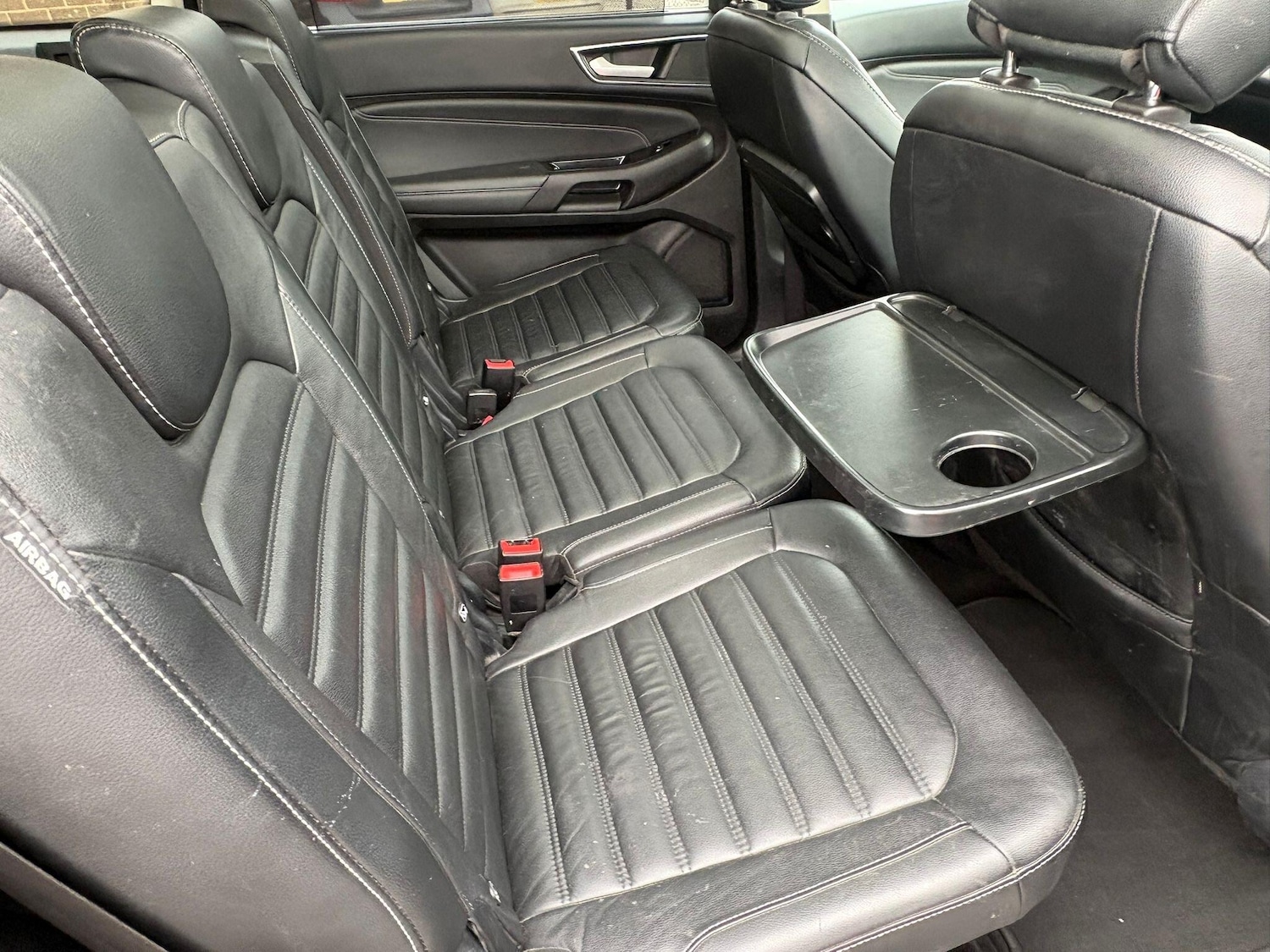 Used Ford Galaxy 2020 for sale - 77993368: Photo 23