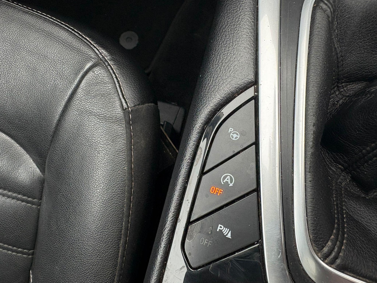 Used Ford Galaxy 2020 for sale - 77993368: Photo 28