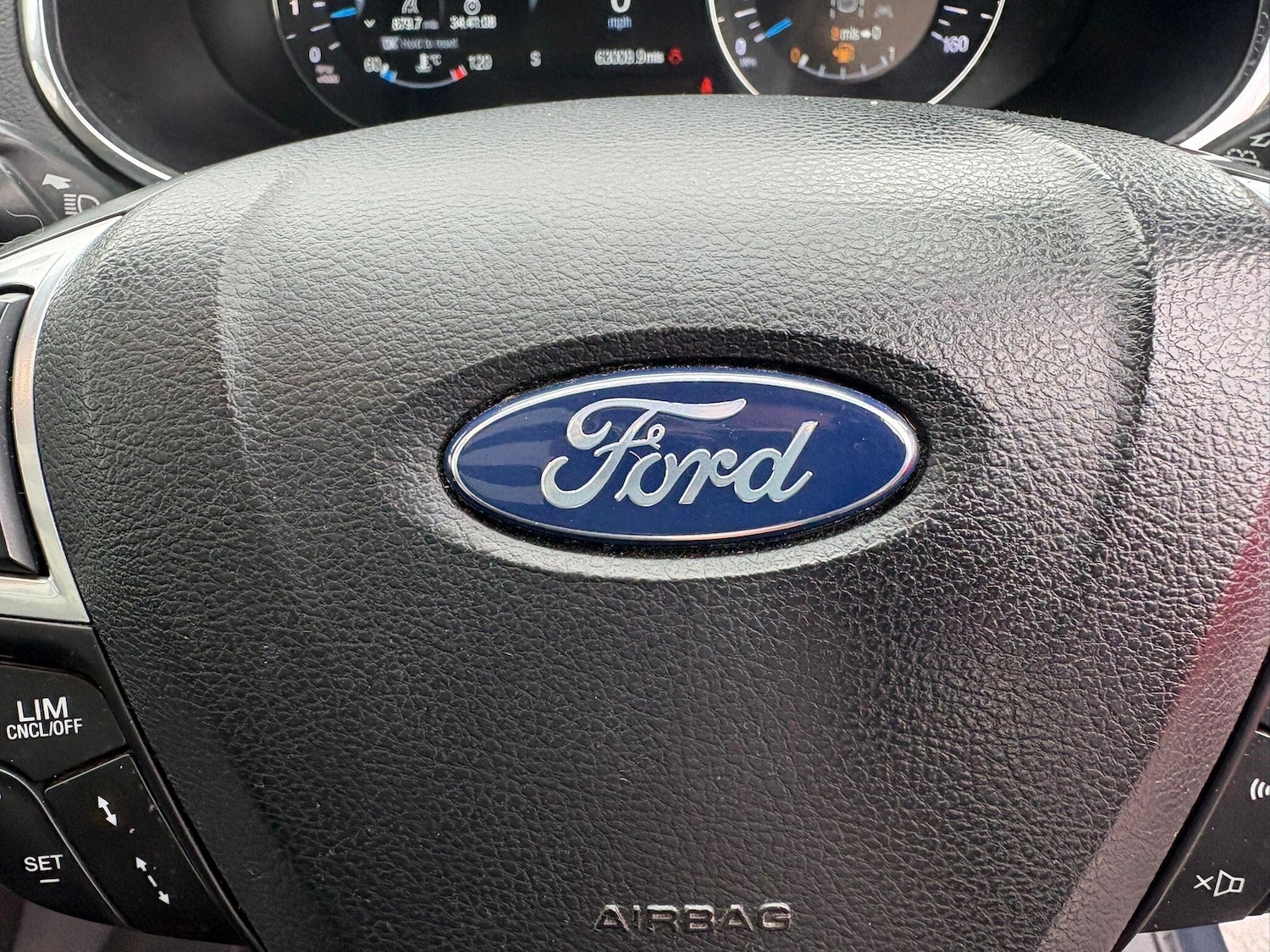 Used Ford Galaxy 2020 for sale - 77993368: Photo 33