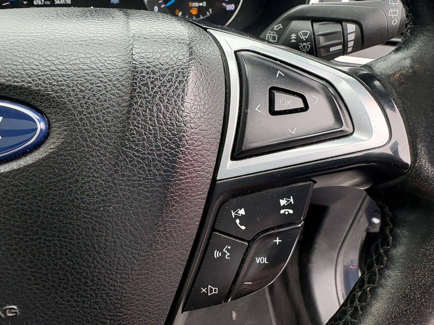 Used Ford Galaxy 2020 for sale - 77993368: Photo 34