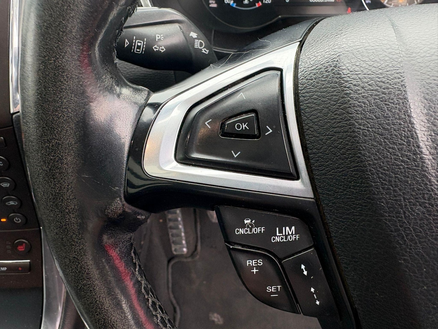 Used Ford Galaxy 2020 for sale - 77993368: Photo 36