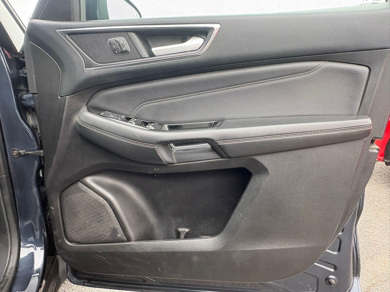 Used Ford Galaxy 2020 for sale - 77993368: Photo 39