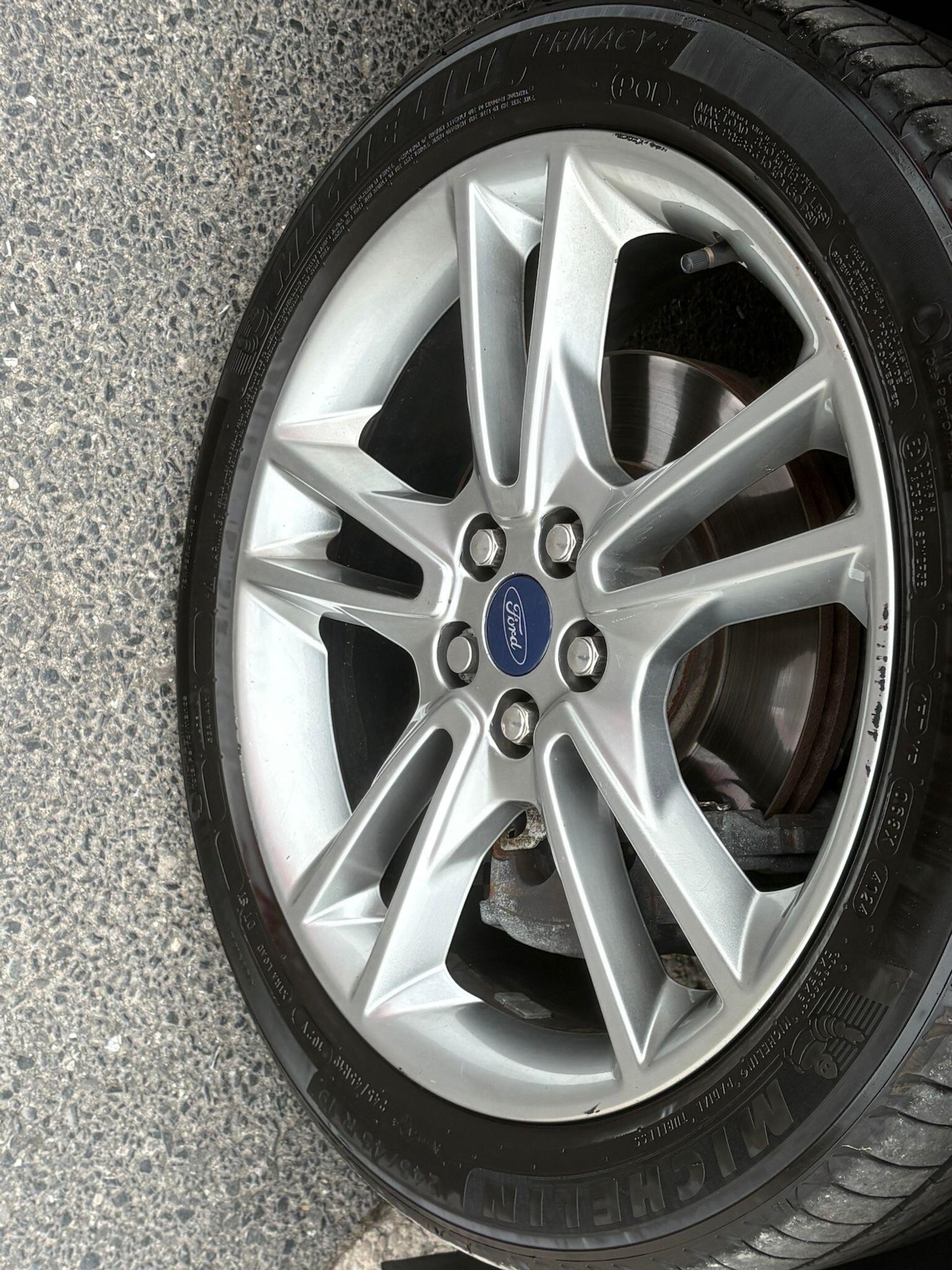 Used Ford Galaxy 2020 for sale - 77993368: Photo 41