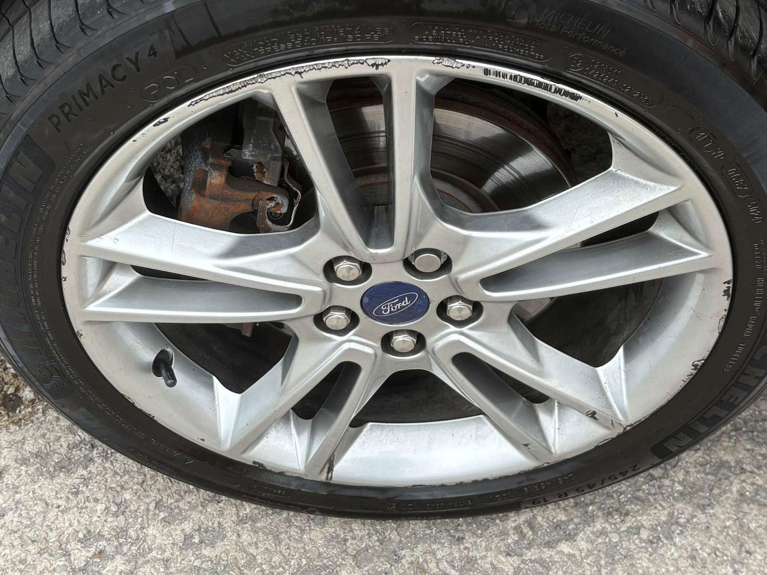 Used Ford Galaxy 2020 for sale - 77993368: Photo 42