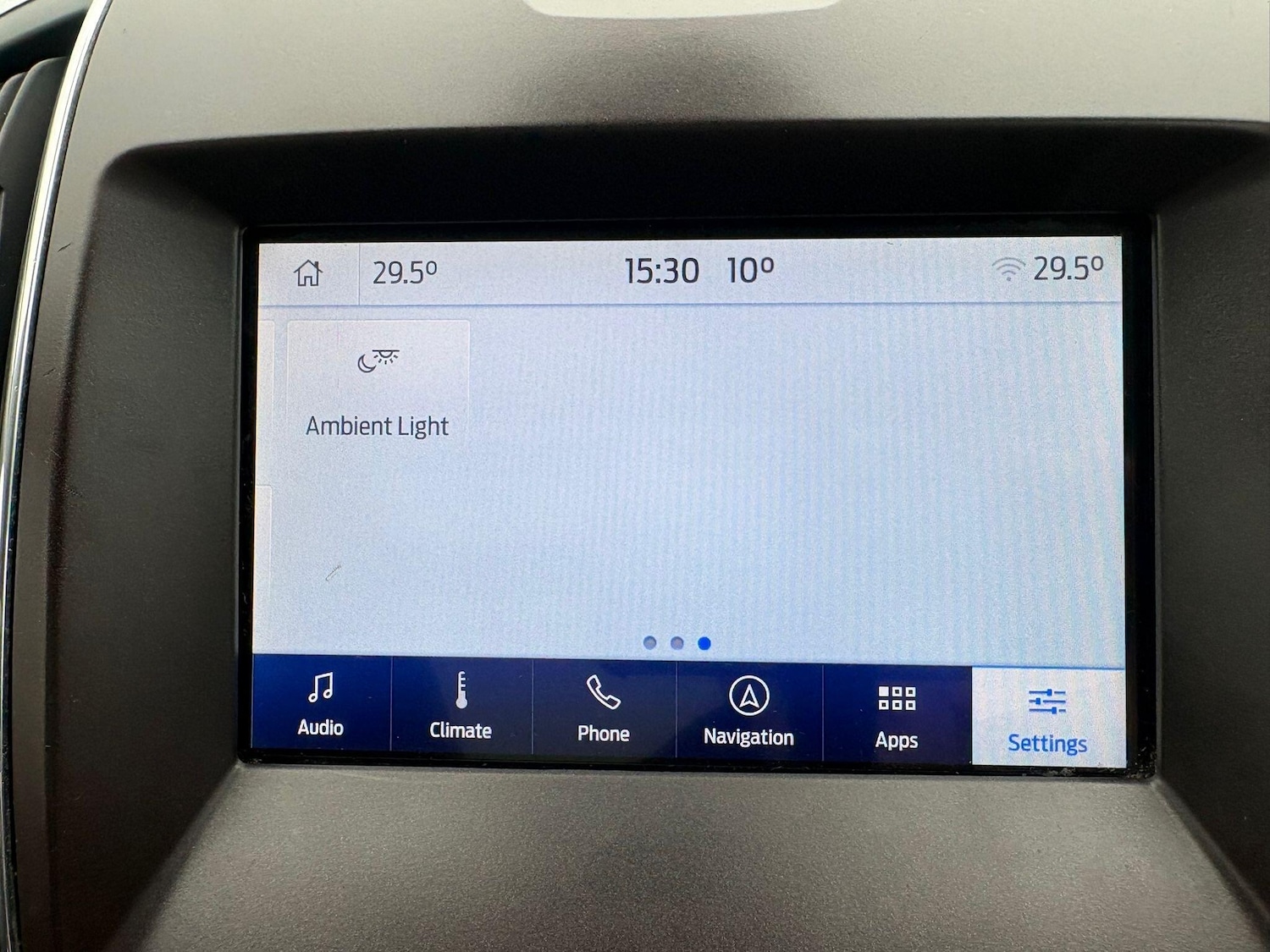 Used Ford Galaxy 2020 for sale - 77993368: Photo 48