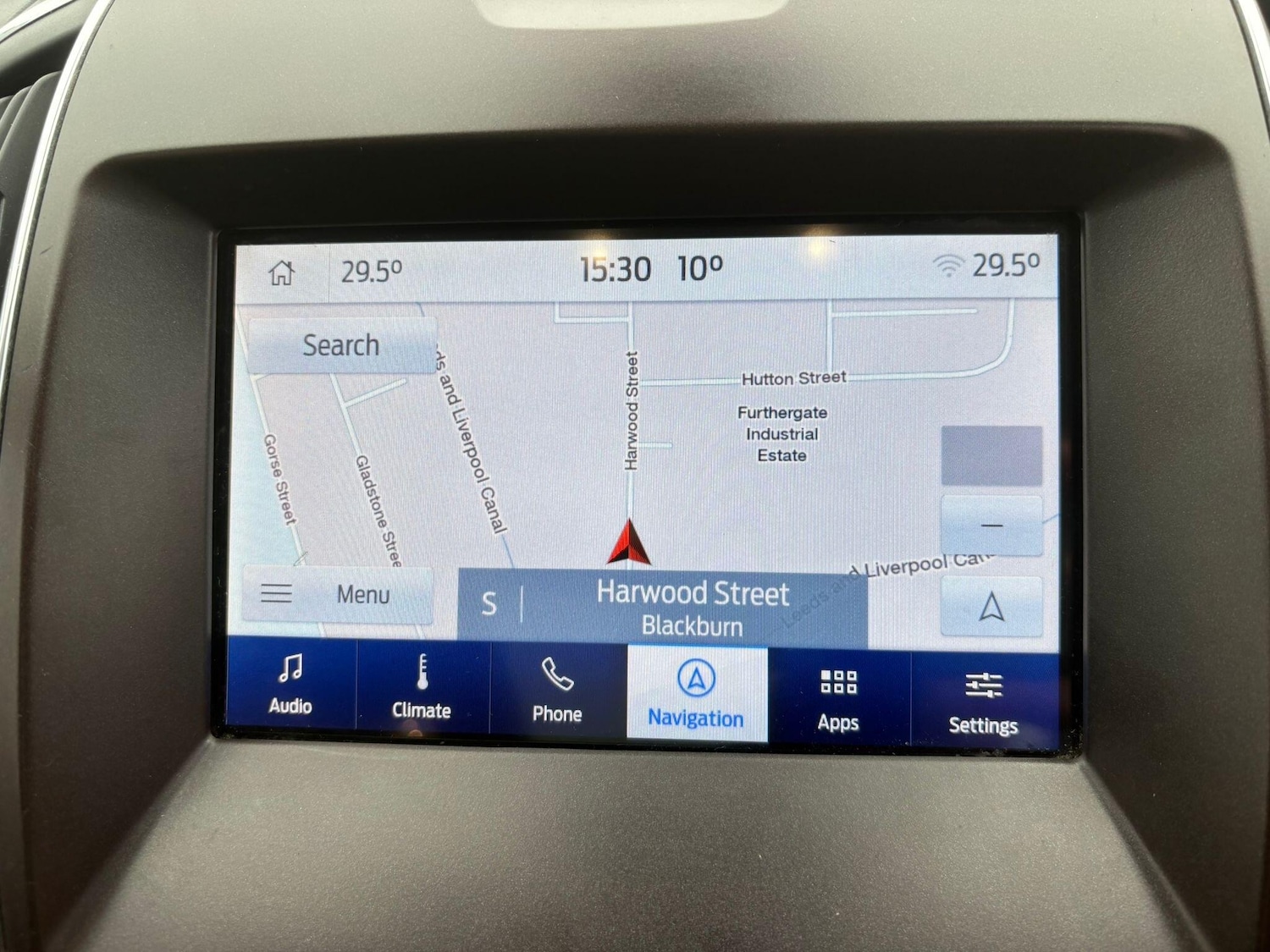 Used Ford Galaxy 2020 for sale - 77993368: Photo 49