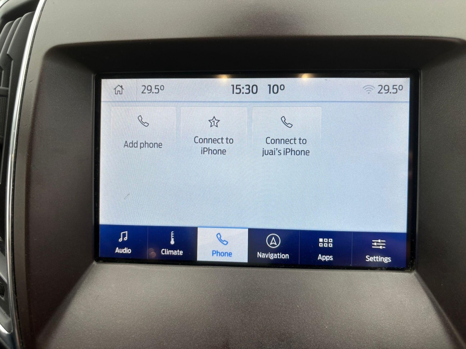 Used Ford Galaxy 2020 for sale - 77993368: Photo 52