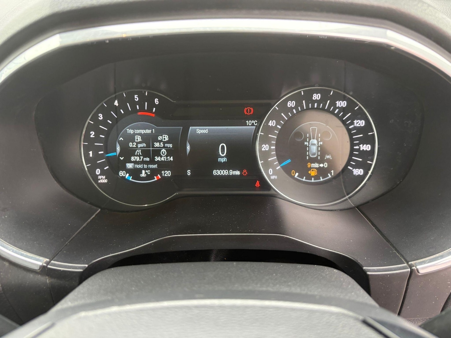 Used Ford Galaxy 2020 for sale - 77993368: Photo 55