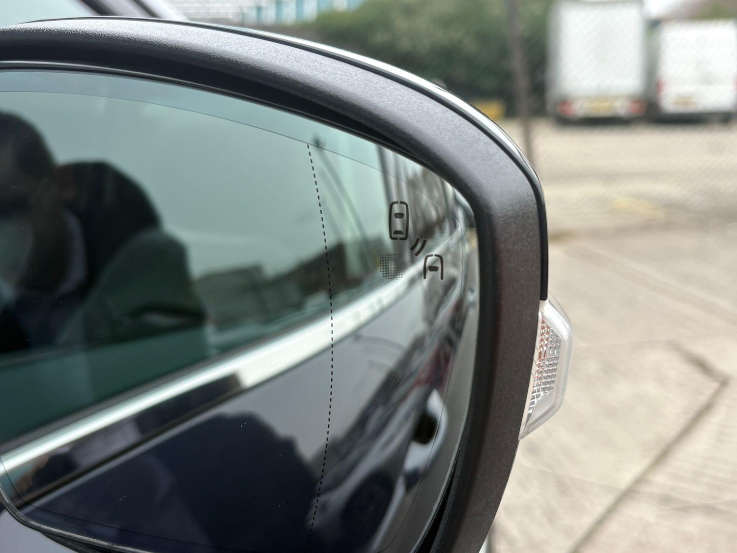 Used Ford Galaxy 2020 for sale - 77993368: Photo 56