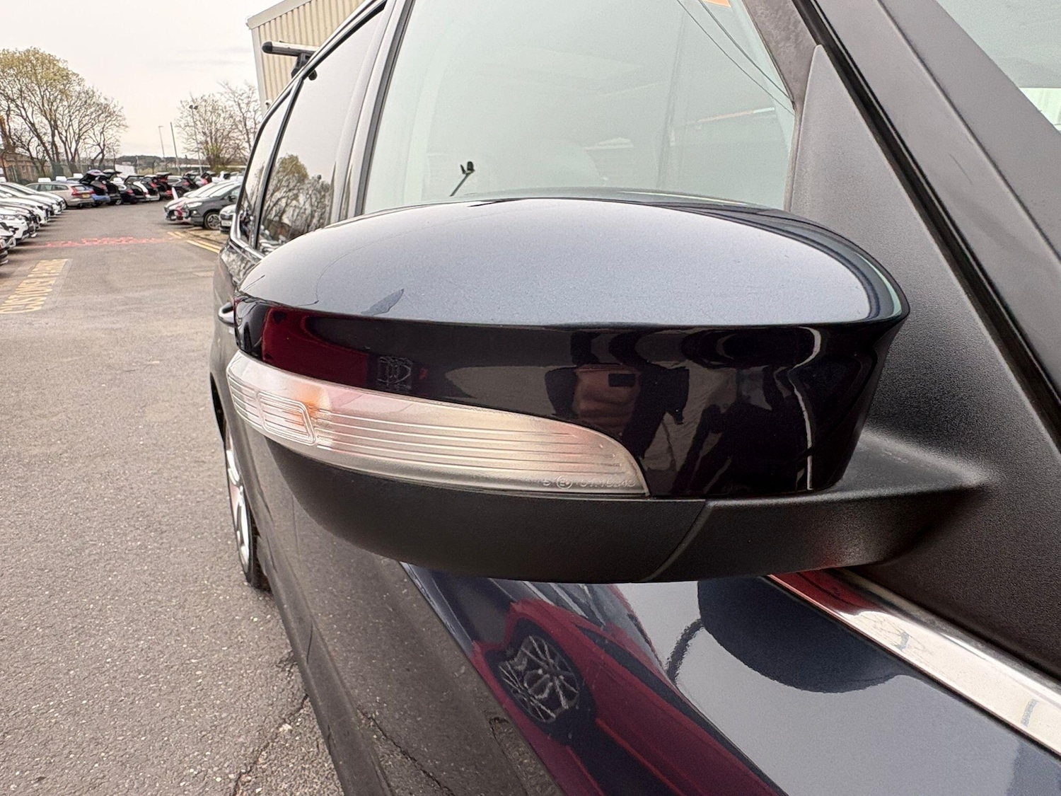 Used Ford Galaxy 2020 for sale - 77993368: Photo 57