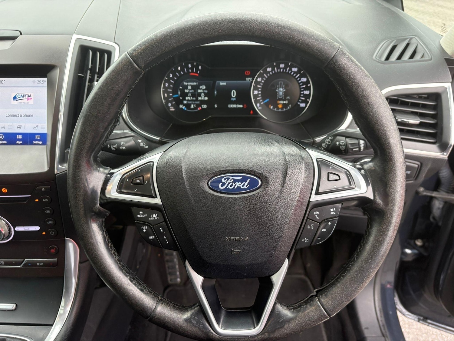 Used Ford Galaxy 2020 for sale - 77993368: Photo 60