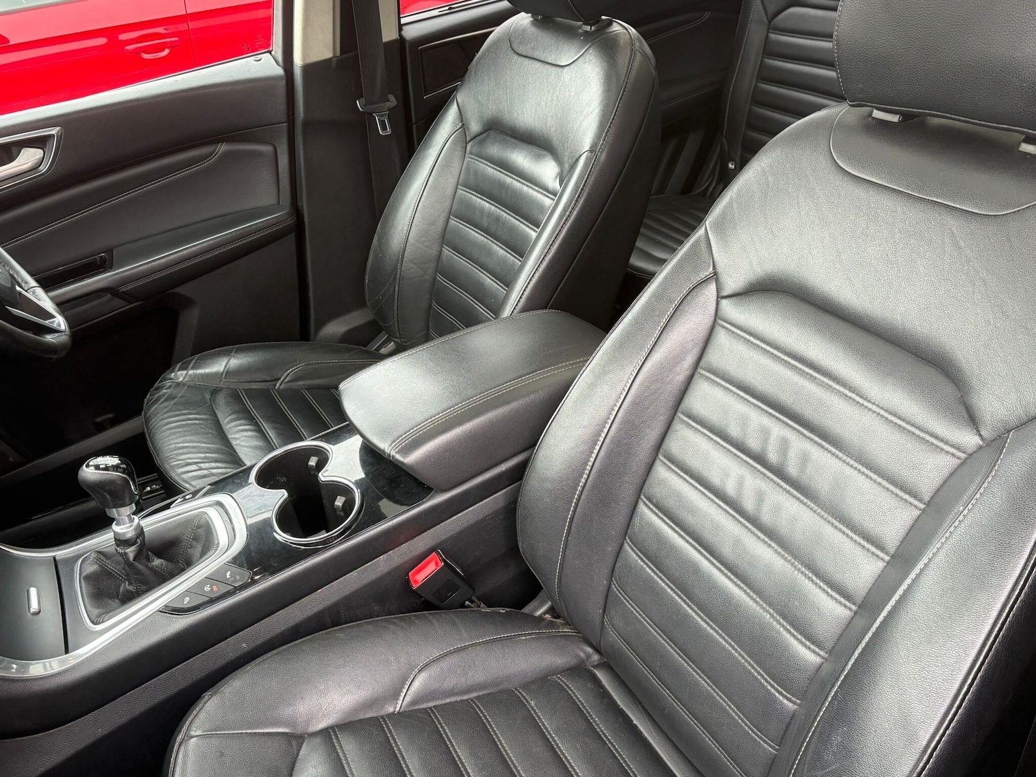 Used Ford Galaxy 2020 for sale - 77993368: Photo 65