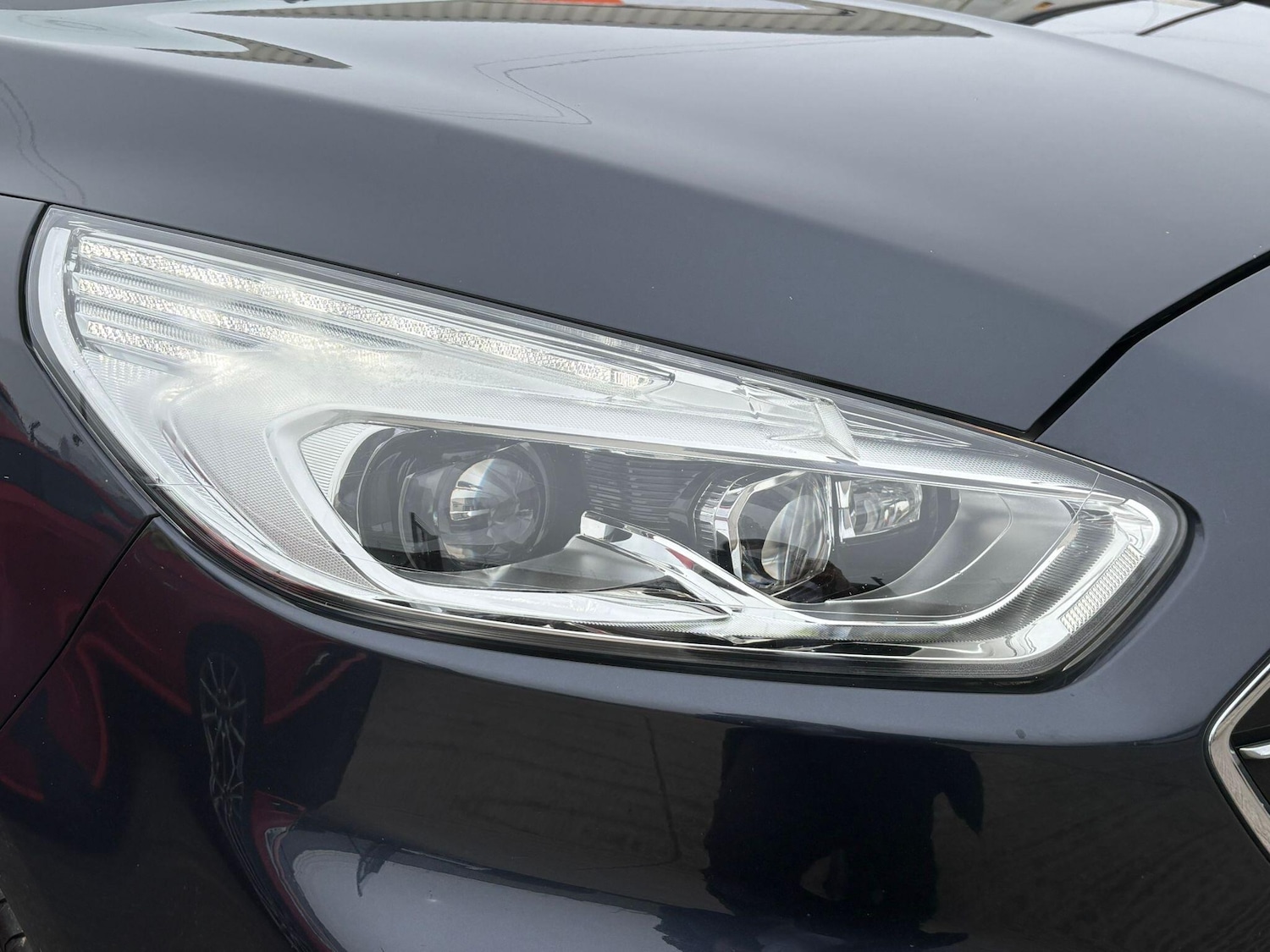 Used Ford Galaxy 2020 for sale - 77993368: Photo 66