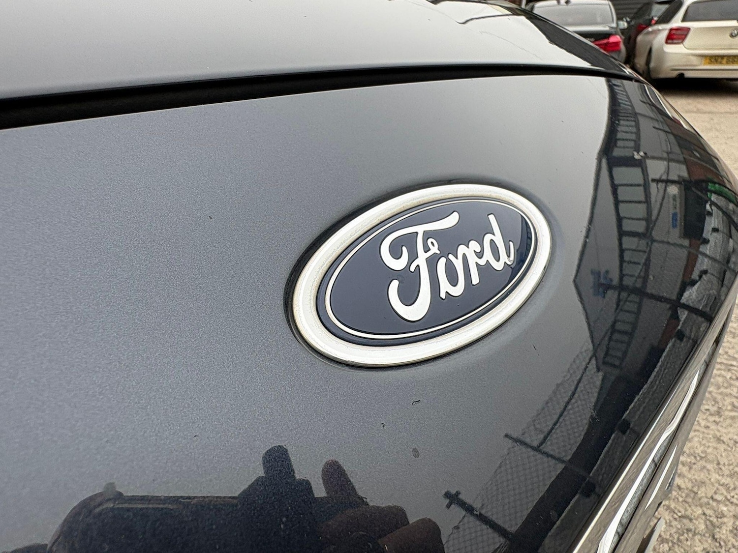 Used Ford Galaxy 2020 for sale - 77993368: Photo 68