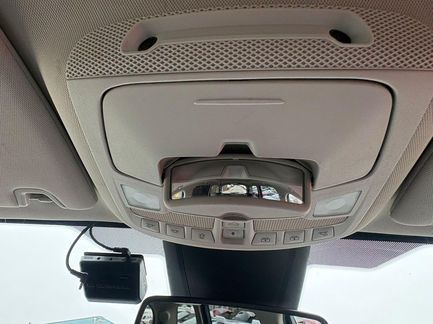 Used Ford Galaxy 2020 for sale - 77993368: Photo 70