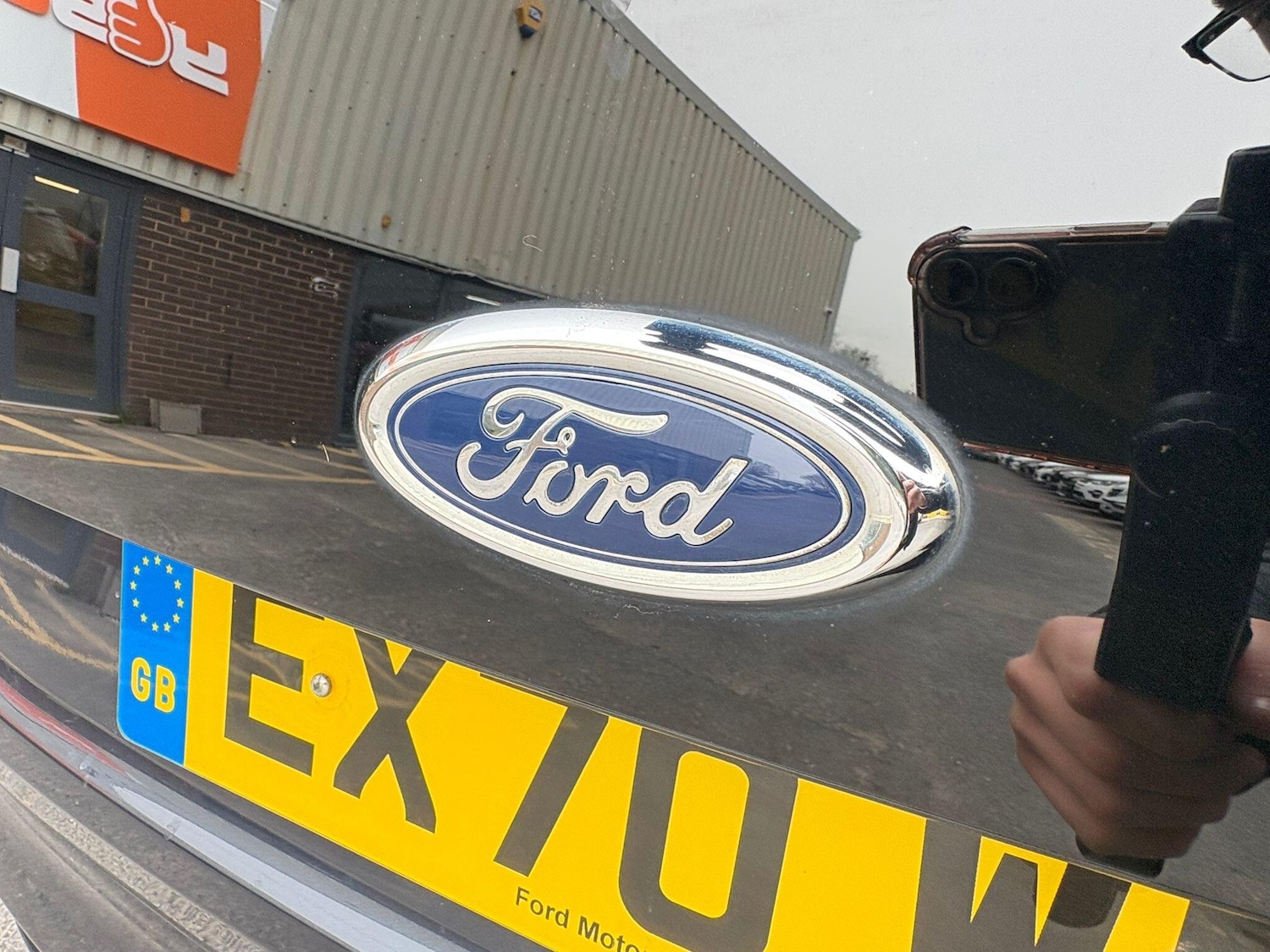 Used Ford Galaxy 2020 for sale - 77993368: Photo 84