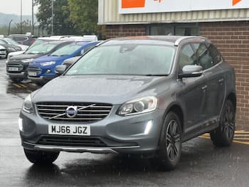 Used Volvo XC60 2016 for sale - 79658289: Photo