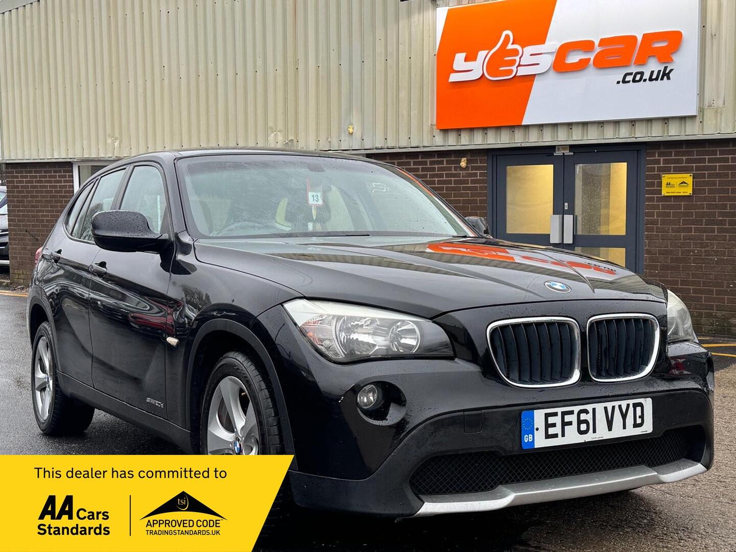 Used BMW X1 2012 for sale - 77166769: Photo 1