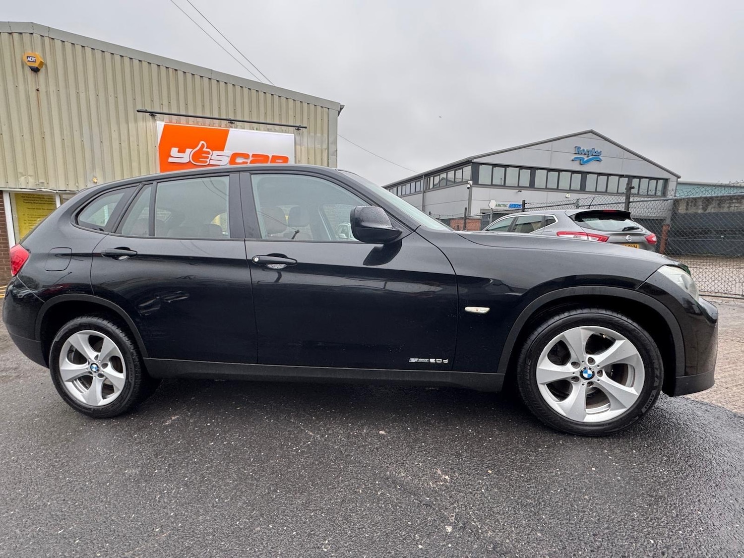 Used BMW X1 2012 for sale - 77166769: Photo 11