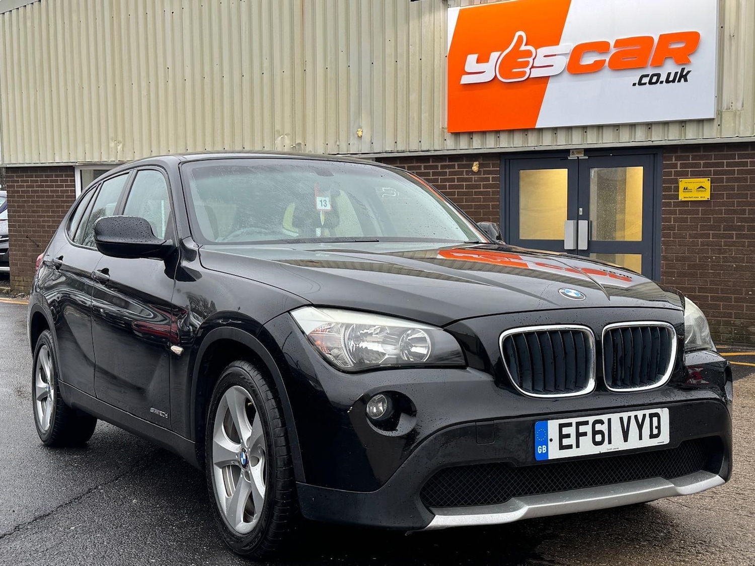 Used BMW X1 2012 for sale - 77166769: Photo 12