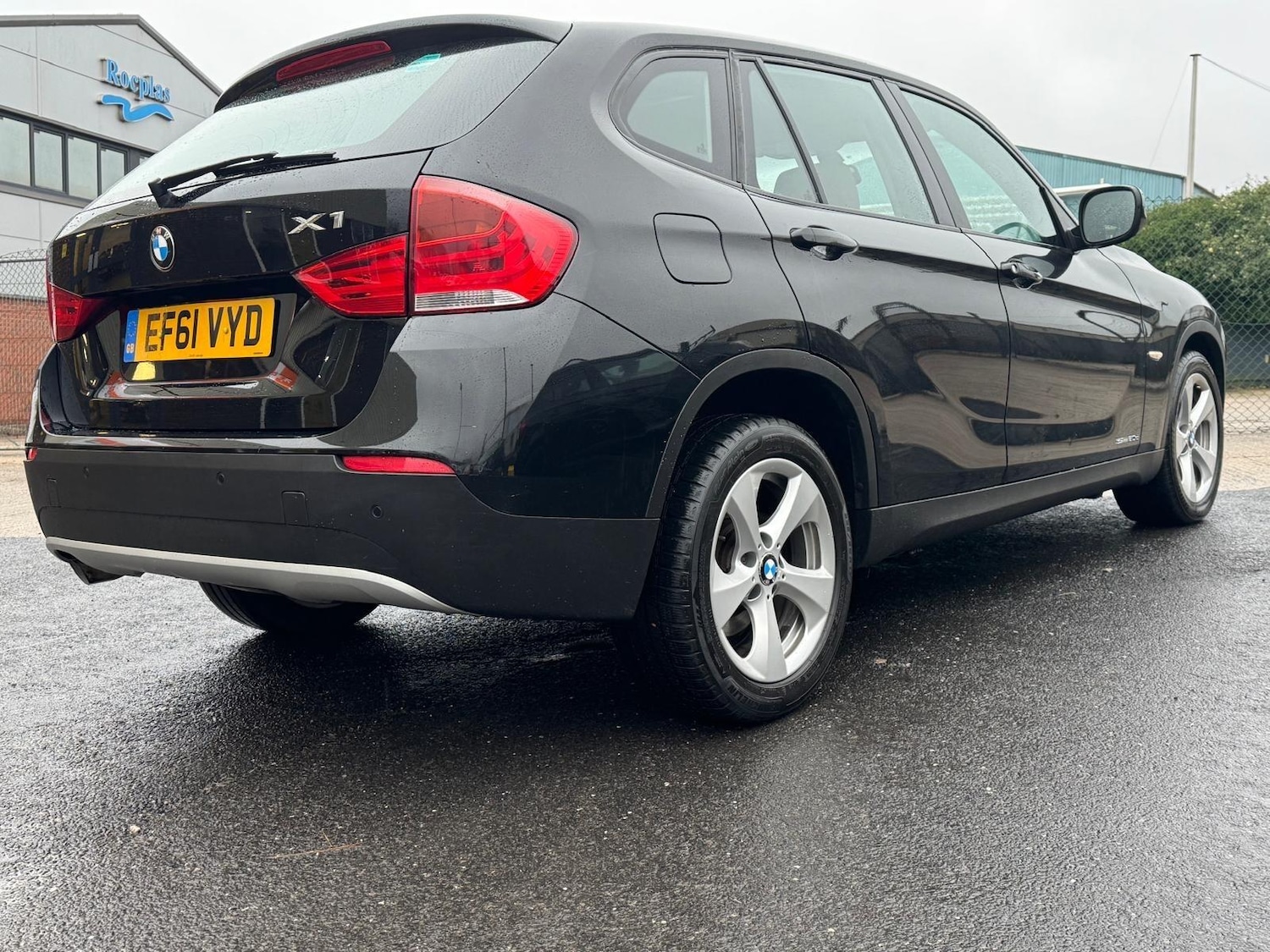 Used BMW X1 2012 for sale - 77166769: Photo 13