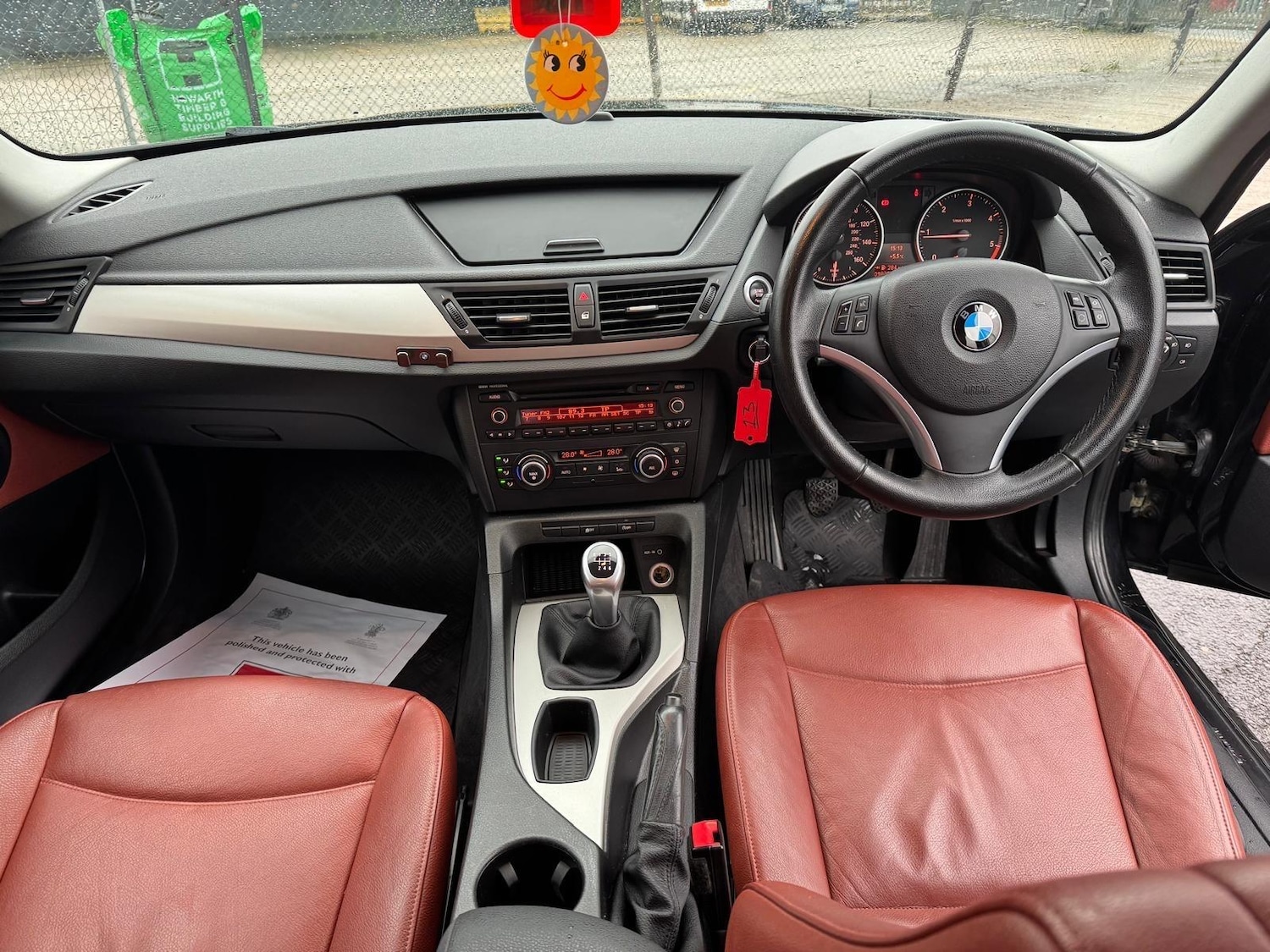Used BMW X1 2012 for sale - 77166769: Photo 14