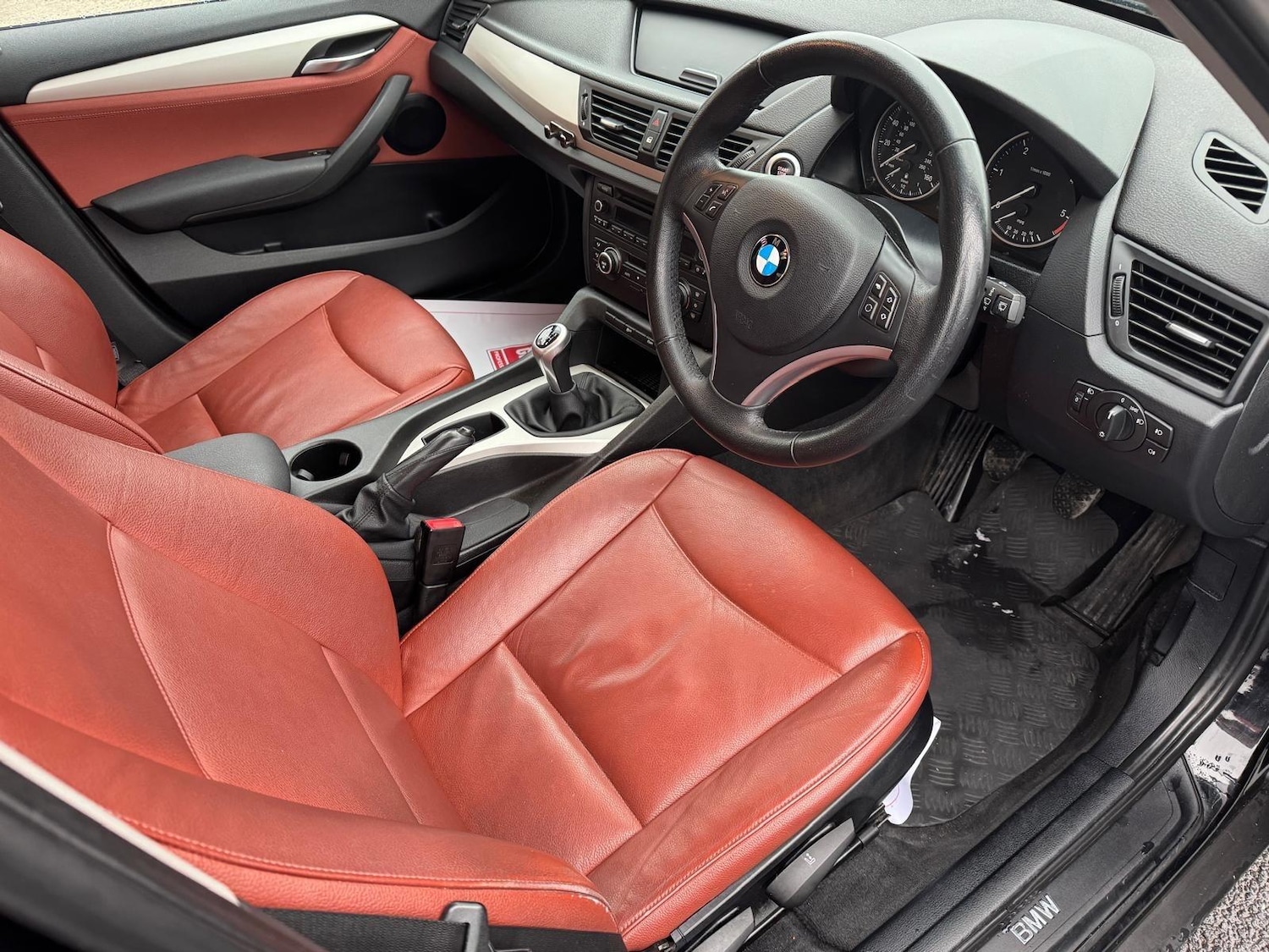 Used BMW X1 2012 for sale - 77166769: Photo 17