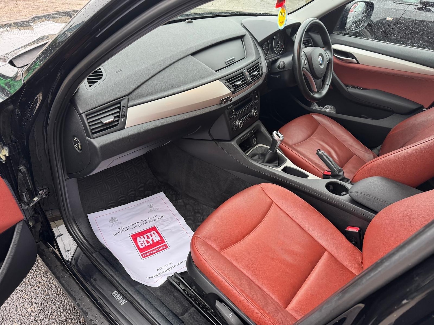 Used BMW X1 2012 for sale - 77166769: Photo 2